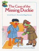 The Case of the Missing Duckie (38 KB) The Case of the Missing Duckie 1980
