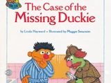 The Case of the Missing Duckie