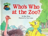 Who's Who at the Zoo?