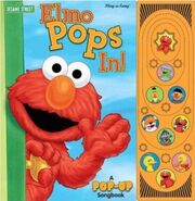 Elmo Pops In! 2003