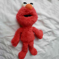 Elmo 40cm