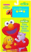 Elmo and the Baby Animals 1995