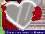 Elmo Loves You (video)