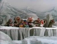 "Lullaby of Broadway" (Inuit) Episode 304: Gilda Radner