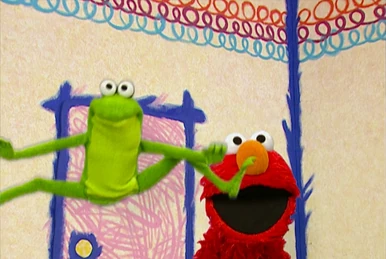 20 Bands Trash 20 Songs to Find the Way to Sesame Street | Muppet