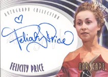 Felicity Price A60