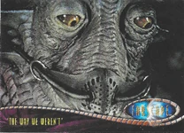 "The Way We Weren't" 91