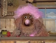 Folge0946.jpg (13 KB) Samson as TiffySesamstrasse Folge 0946