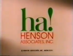 Ha!HensonAssociatesInc