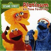 Platinum All-Time Favorites2008 reissue