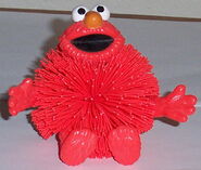 Koosh-elmo