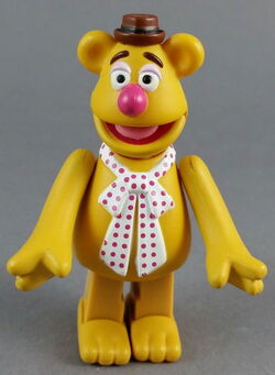 Muppet Kubricks | Muppet Wiki | Fandom