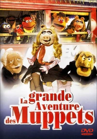LaGrandeAventuredesMuppets