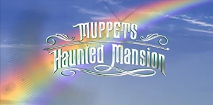 Muppets Haunted Mansion