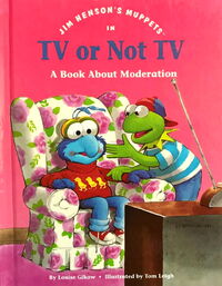 TV or Not TV 1989