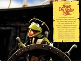 Muppets Die Schatzinsel