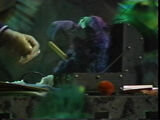 Gonzo Through the Years