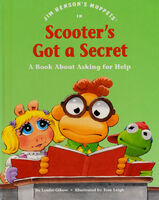 Scooter's Got a Secret