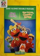 DVD2019 Shout! Factory Double feature with Sing Along