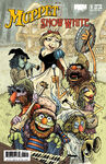 Muppet Snow White #1