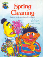 Spring Cleaning 1980
