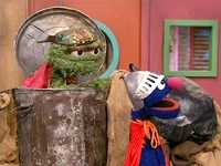 Supergrouch