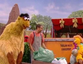 Takalani-pollution-song