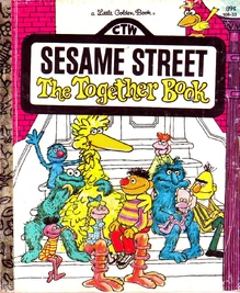 The Together Book 1971