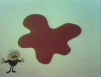 Red Things (First: Episode 0261)