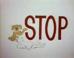 STOP Strawbridge(First: Episode 0706)