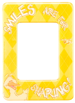 Vandor magnetic frame