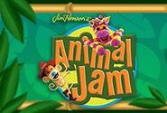 Jim Henson's Animal Jam