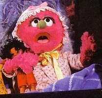 Baby Natasha (32 KB) Baby Natasha