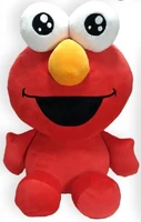 Elmo 2025