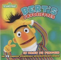 Bert's Favorietjes2006 WSP