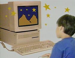 BoyComputer