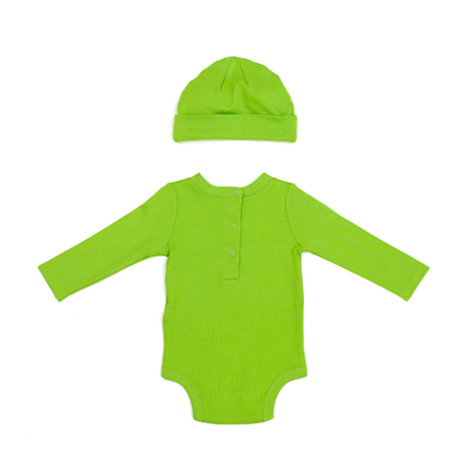 Muppet baby clothes top