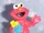 Sesame Street PVC figures (assorted)