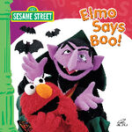 Elmosaysboo2009vcd
