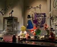 Muppets Tonight episode 206