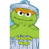 Grouchy Hugs 2012