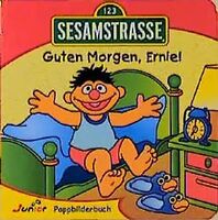 Guten Morgen, Ernie! 2001 (Sesamstrasse)