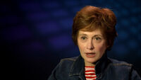 Fran Brill Muppet performer