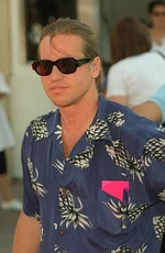 Val Kilmer