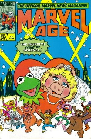 Marvelage