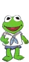 Baby Kermit (112 KB) Baby Kermit