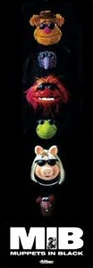 Muppetsinblackposter.jpg (17 KB) "MIB - Muppets in Black" 1996