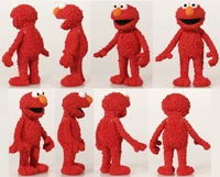 Elmo prototype