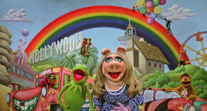 muppets movie rainbow connection