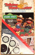 Sesame Street No. 2